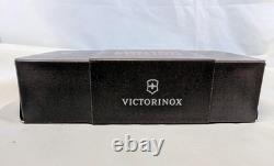 Victorinox Alox Limited Edition 2018 Cadet / Berry Red / New In Box