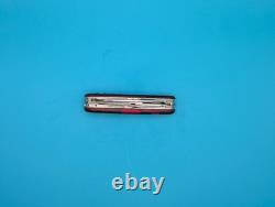 Victorinox Altimeter Red Swiss Army Knife Multi Tool