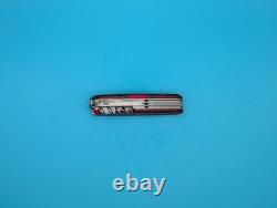 Victorinox Altimeter Red Swiss Army Knife Multi Tool