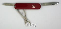 Victorinox Ambassador Swiss Army knife- vintage early 90s, new boxed NIB #2036