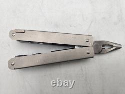 Victorinox Auto Tool retired Rare collector Swiss Multi Tool NOS Swiss Army