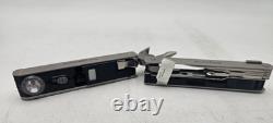 Victorinox Auto Tool retired Rare collector Swiss Multi Tool NOS Swiss Army