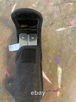 Victorinox AutoTool Swiss Army Automotive Multi-Tool Rare Discontinued