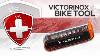 Victorinox Biketool Swiss Army Knife Review