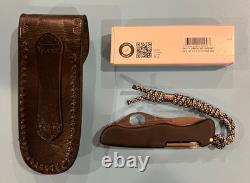 Victorinox Brand New Trail Master Trekker, Army Knife 111mm Multi-Tool, Sheath