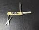 Victorinox CLASSIC Mother of Pearl White 58mm Fat City Films Aspen