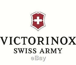 Victorinox CYBERTOOL LITE RUBY / Swiss Army Knife With Black Nylon Pouch NEW