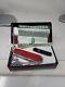 Victorinox Champion Classic SD Duo Set Swiss Army Knife In Original Box N8