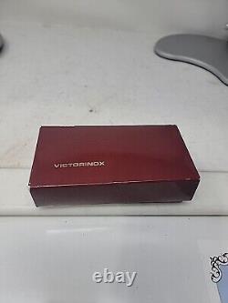 Victorinox Champion Classic SD Duo Set Swiss Army Knife In Original Box N8