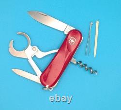 Victorinox Cigar 36 Discontinued 85mm Swiss Army Knife Multi Tool