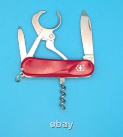 Victorinox Cigar 36 Discontinued 85mm Swiss Army Knife Multi Tool