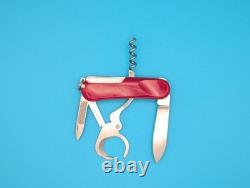 Victorinox Cigar 36 Discontinued 85mm Swiss Army Knife Multi Tool