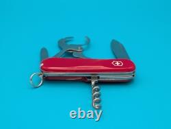 Victorinox Cigar 36 Discontinued 85mm Swiss Army Knife Multi Tool