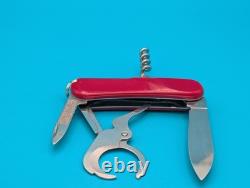 Victorinox Cigar 36 Discontinued 85mm Swiss Army Knife Multi Tool