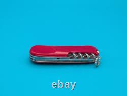 Victorinox Cigar 36 Discontinued 85mm Swiss Army Knife Multi Tool