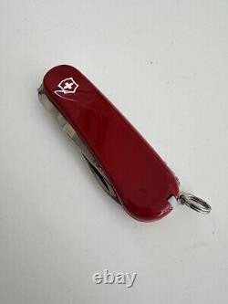 Victorinox Cigar 36 Swiss Army Knife