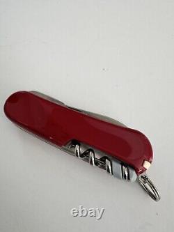 Victorinox Cigar 36 Swiss Army Knife