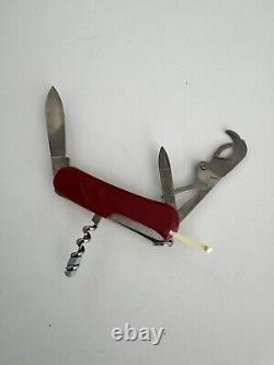 Victorinox Cigar 36 Swiss Army Knife