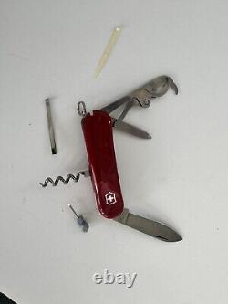 Victorinox Cigar 36 Swiss Army Knife