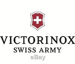 Victorinox Classic Polished Sterling Silver Swiss Army Knife Switzerland NEW