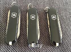 Victorinox Classic SD 3D Textured Alhambra Limited Edition Swiss Army Knife