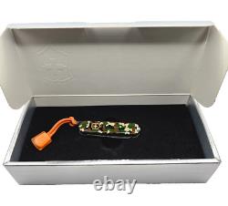 Victorinox Classic SD Black Ice Camouflage Limited Edition Swiss Army Knife New