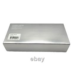 Victorinox Classic SD Black Ice Camouflage Limited Edition Swiss Army Knife New