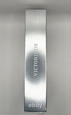 Victorinox Classic SD Black Ice Camouflage Limited Edition Swiss Army Knife New