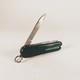 Victorinox Classic WATCHMAKER OD Green 58mm HODINKEE Logo Spring Bar Tool Sheath