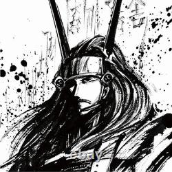 Victorinox Climber Sengoku Sumie Ishida Mitsunari Swiss Army Knife Japan Limited