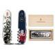 Victorinox Climber Sengoku Sumie Uesugi Kenshin Swiss Army Knife Japan Limited