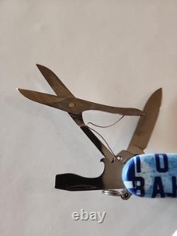 Victorinox Climber Tommy Bahama Swiss Army SAK Multi-Tool