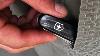 Victorinox Compact Best Pocket Knife For Urban Edc