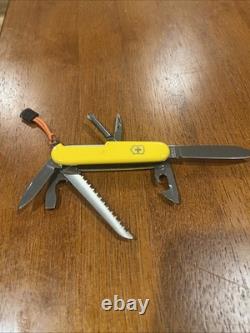 Victorinox Custom Swiss Army Knife