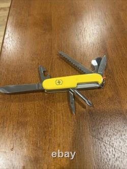 Victorinox Custom Swiss Army Knife