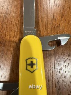 Victorinox Custom Swiss Army Knife