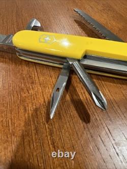 Victorinox Custom Swiss Army Knife
