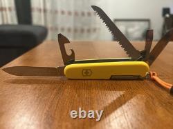 Victorinox Custom Swiss Army Knife