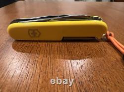 Victorinox Custom Swiss Army Knife