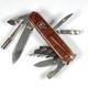 Victorinox CyberTool S 29 Onyx 1.7605. T3 91mm Swiss Army Knife Excellent Rare