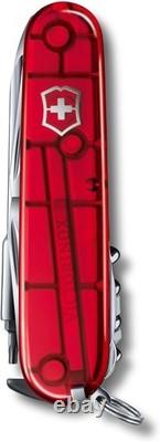 Victorinox Cybertool 1.7725. T-X1 Technicians Swiss Army Knife SWITZERLAND