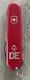 Victorinox DUKE OF EDINBURGH Swiss Army Knife RARE Special Edition Engraved