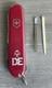 Victorinox DUKE OF EDINBURGH Swiss Army Knife Vintage RARE Special Edition