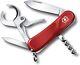 Victorinox Delemont 2.5703. E Cigar 36 Discontinued 85mm Swiss Army Knife
