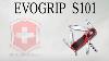 Victorinox Delemont Evogrip S101 Swiss Army Knife