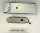 Victorinox Diplomat Swiss Army knife, retired, rare, new boxed NIB #3539