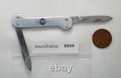 Victorinox Duchess Swiss Army knife- retired, rare, good w name #9809