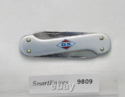 Victorinox Duchess Swiss Army knife- retired, rare, good w name #9809