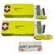 Victorinox EMERGENCY Tool Huntsman & Signature Set Limited Swiss Army Knife