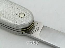 Victorinox Electrician PLUS (ELINOX) OC, Taschenmesser ALOX / SWISS ARMY KNIFE